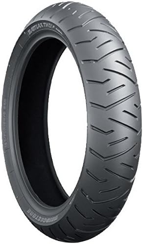 Bridgestone TH01 OEM Replacement Front Tire – 120/70R-15