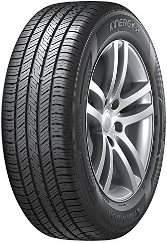 Hankook Kinergy ST H735 All-Season Radial Tire – 235/65R17 104H