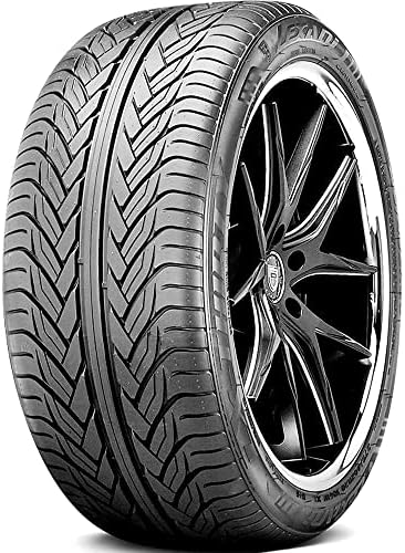 Lexani LX-Thirty Traction Radial Tire – 265/35ZR22