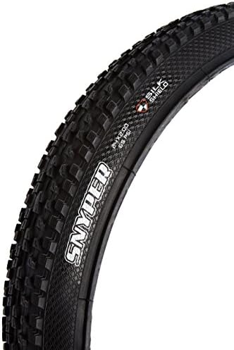 MAXXIS Snyper Folding Dual Compound Tyre