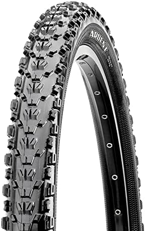 MAXXIS Tires Max Ardent 27.5 x 2.25 Black Wire/60 –