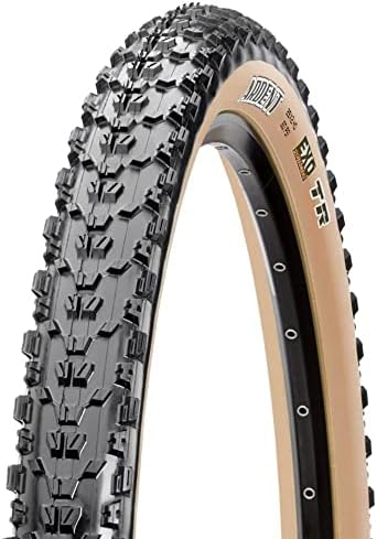 Maxxis Ardent 27.5×2.25 60 TPI Folding Dual Compound EXO/TR/Skinwall tyre
