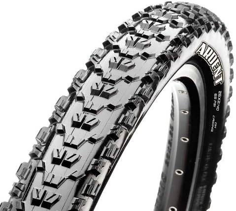 Maxxis Ardent Black Fold/60 SC Tires