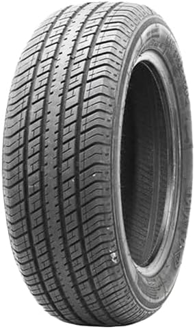 Otani EK-2000 All-Season Radial Tire – 205/55R16 91H