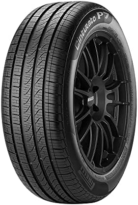 Pirelli CintuRato P7 All Season Run Flat Radial Tire –