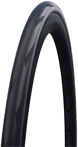 Schwalbe Pro One Evo Folding Tyre // 25-622 (700 x