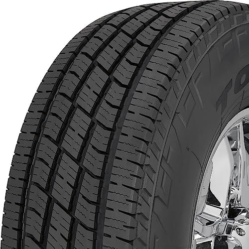 TOYO OPEN COUNTRY H/T II 235/75R15 109T XL OPHTII OWL