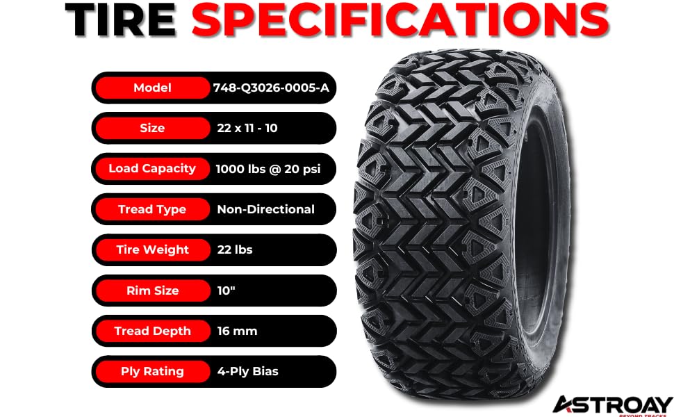 carlyle golf cart tire golf cart tires 22x11x10 22x11x10 22 inch golf cart tires