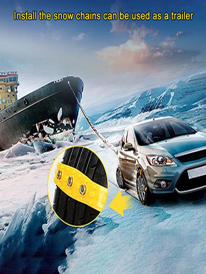 snow chain
