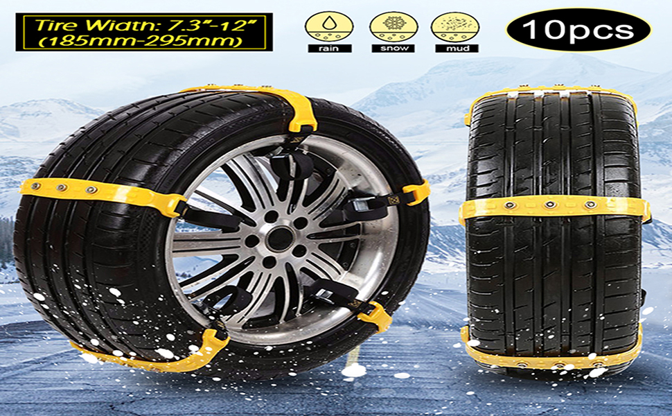 snow chain