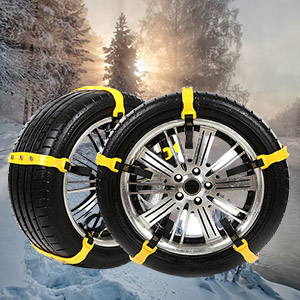 snow chain