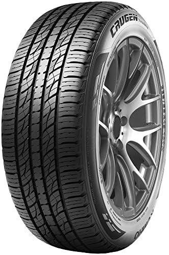 Kumho Crugen Premium KL33 All-Season Tire – 235/55R19 101H (2211452)