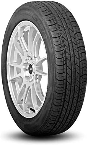 Nexen CP672 All-Season Tire – 215/65R16 98H