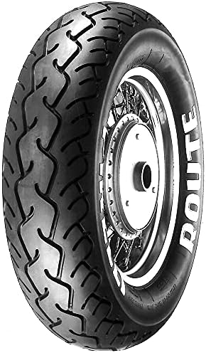 Pirelli MT66-Route Rear Motorcycle Tire 150/90-15 (74H) – Fits: Honda