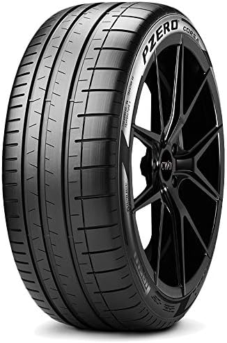 Pirelli P-Zero Corsa (PZC4) Ultra High Performance Radial Tire –