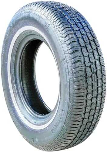 Tornel Classic P215/75R15 100S All Season Radial Tire