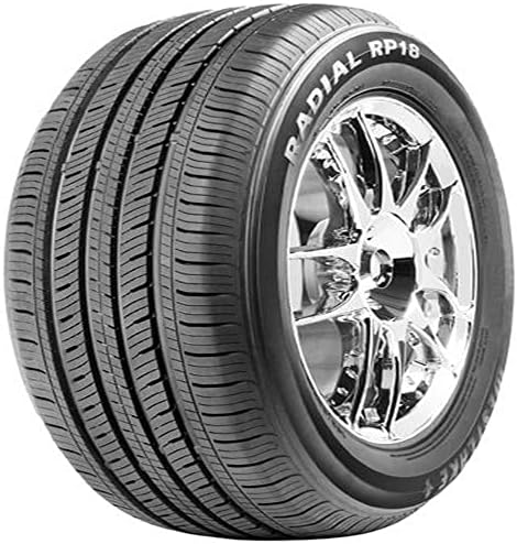 Westlake RP18 All Season Radial Tire-185/70R13 86T