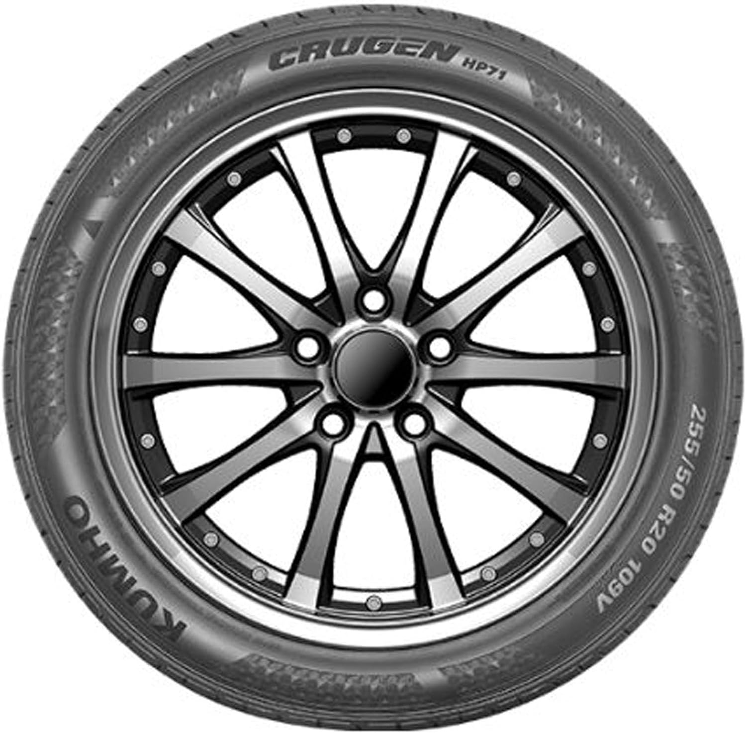 1736799340_Kumho-Crugen-HP71-All-Season-23565R17-104H-SUVCrossover-Tire.jpg