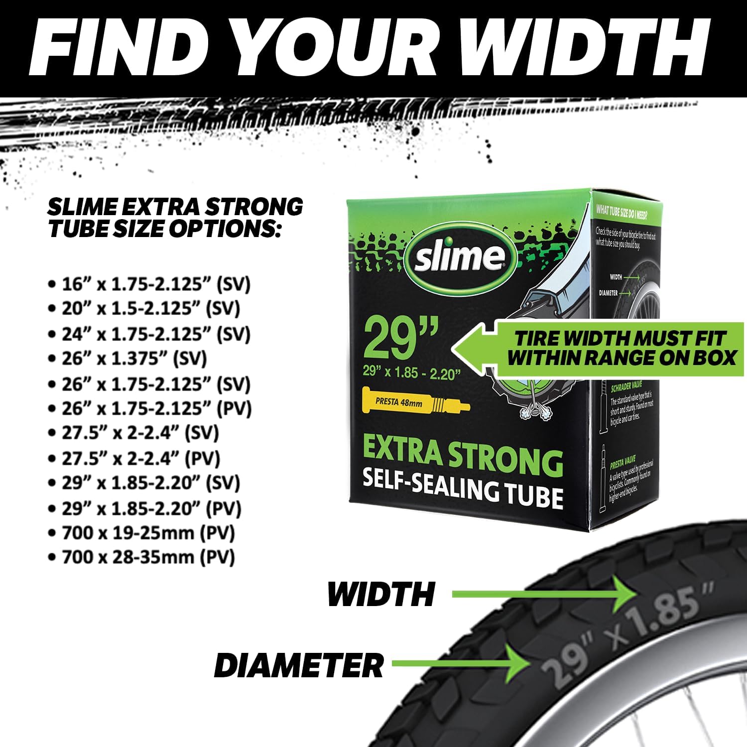 1736944762_Slime-30074-Bike-Inner-Tubes-with-Slime-Puncture-Sealant-Extra-Strong-Self-Sealing-Prevent-and-Repair-Schrader-Valve-26×1.75-2.125-Value-2-Pack.jpg