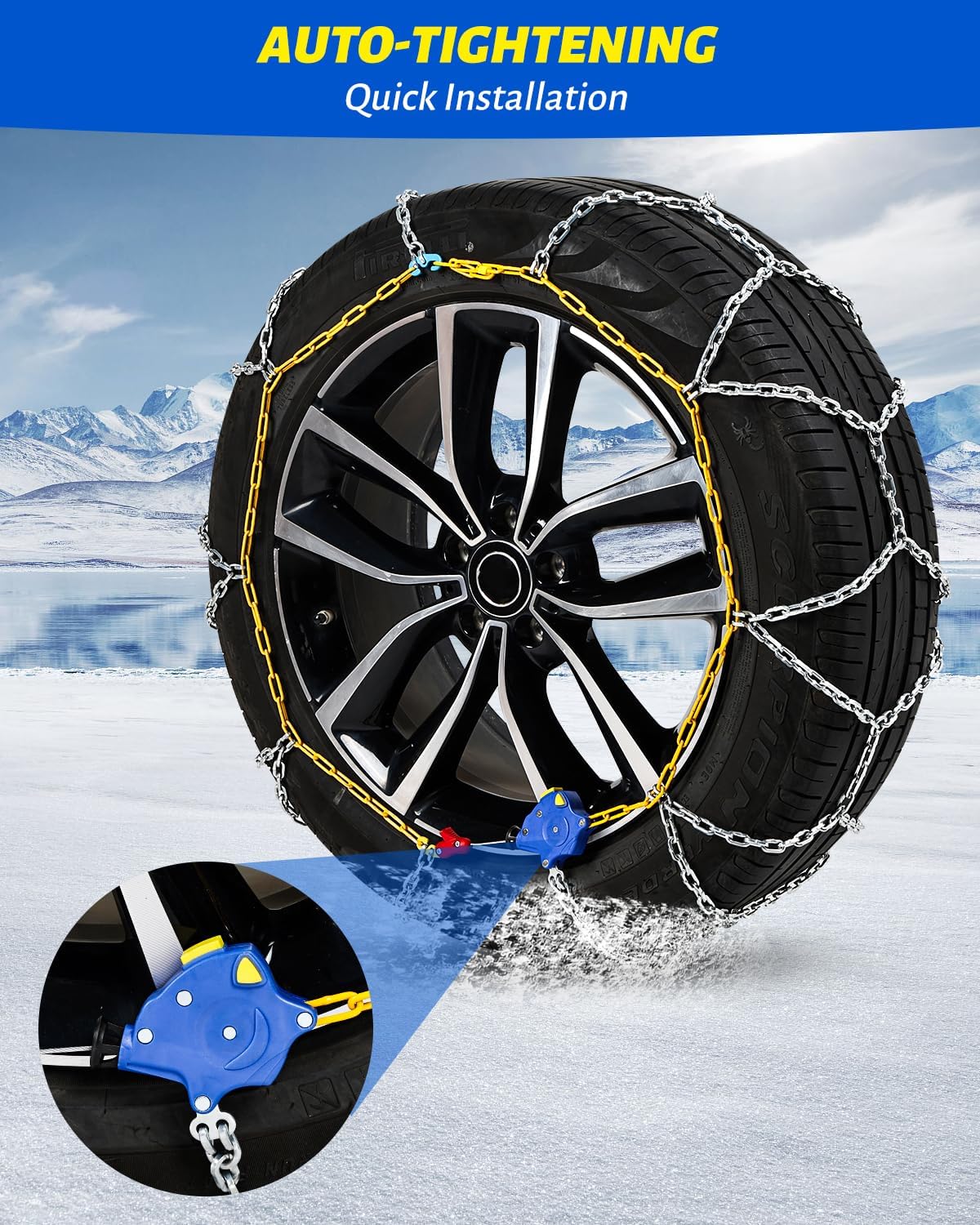 1737006064_Auto-Fixing-Snow-Chains-Tire-Chains-For-Cars-Suv-Pickup-Trucks-Auto-Fixing-1-Min-Quick-Fit-AND-Easy-Installation-Reusable-Universal-Emergency-Traction-Snow-Chains-Set-of-2（HKN140）.jpg