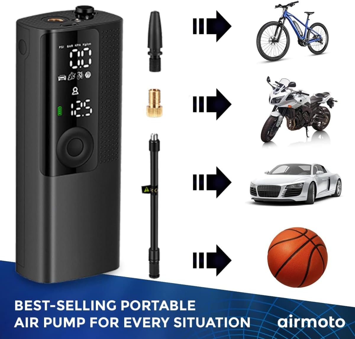 1737059887_Airmoto-Tire-Inflator-Portable-Air-Compressor-Air-Pump-for-Car-Tires-with-Tire-Pressure-Gauge-One-Click-Smart-Pump-Tire-Inflator-for-Car-Motorcycle-Bicycle-and-More.jpg