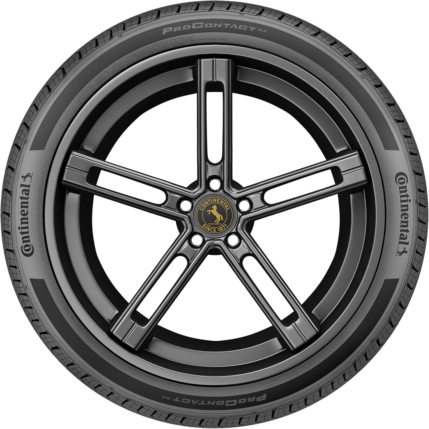 1737081961_Continental-ProContact-RX-All-Season-25540R19-96W-Passenger-Tire.jpg