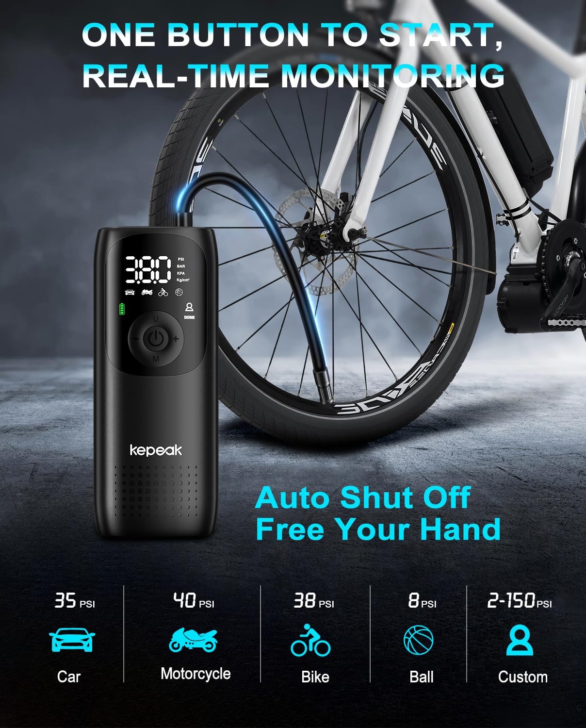 1737325265_Tire-Inflator-Portable-Air-Compressor-Bike-Tire-Pump-150PSI-Cordless-Air-Pump-for-Car-Tires-Auto-Off-Electric-Tire-Pump-for-Car-Motorcycle-Bicycle.jpg
