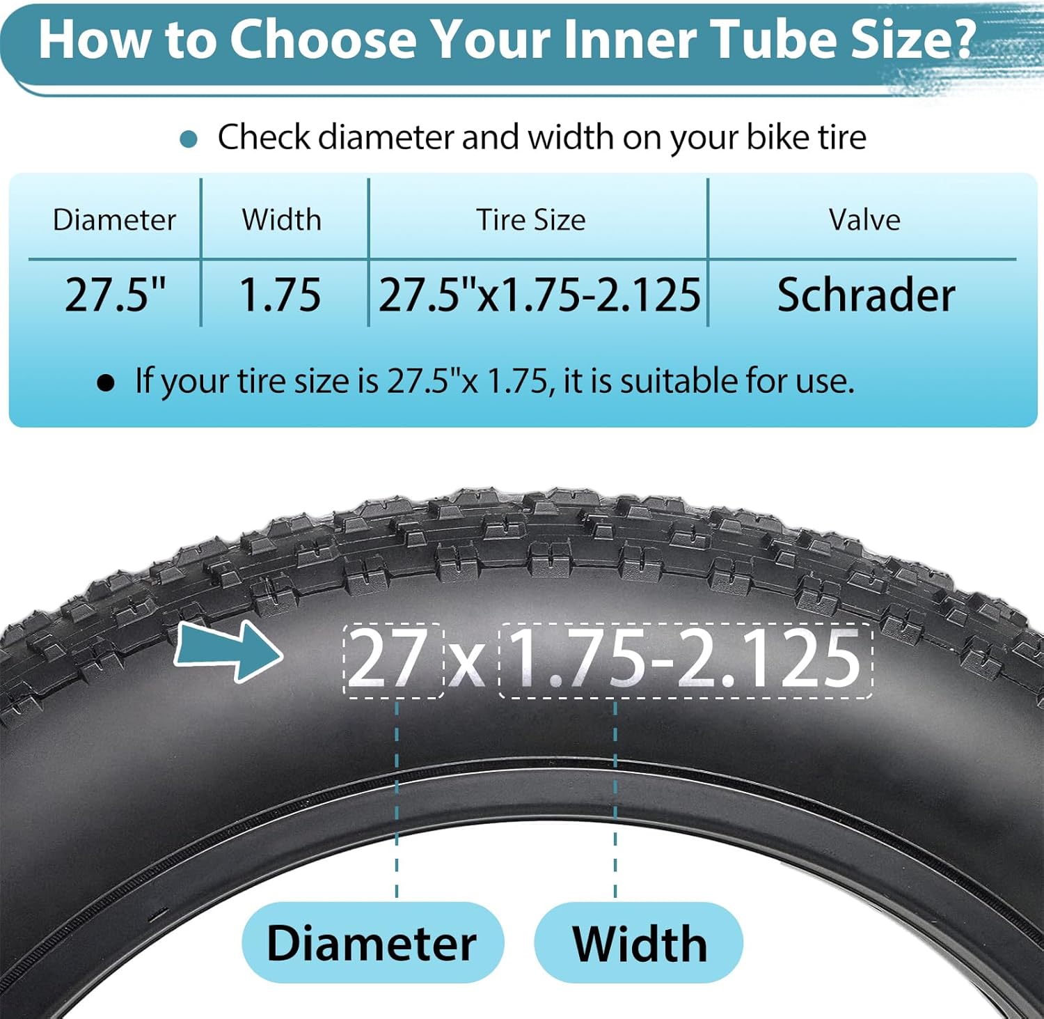 1737437122_2-Pack-27.5-Inch-Bike-Tube-AV32mm-Schrader-Valve-27.5-Bicycle-Tube-for-27.5-x-1.751.91.952.02.12.125-Bike-Tire-Butyl-Rubber-Inner-Tube-with-2-Tire-Levers-for-Mountain-MTB-Bike.jpg