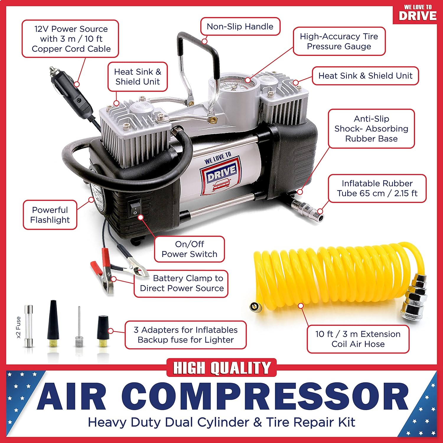 1737441973_Air-Pump-and-Tire-Repair-Kit-–-12V-DC-Portable-Air-Compressor-Tire-Inflator-with-150-PSI-Gauge-Car-Emergency-Kit-Carry-Case-Adaptors-Extension-Hose-Car-Plug-Tire-Patch-Kit-by-WE-LOVE-TO-DRIVE.jpg