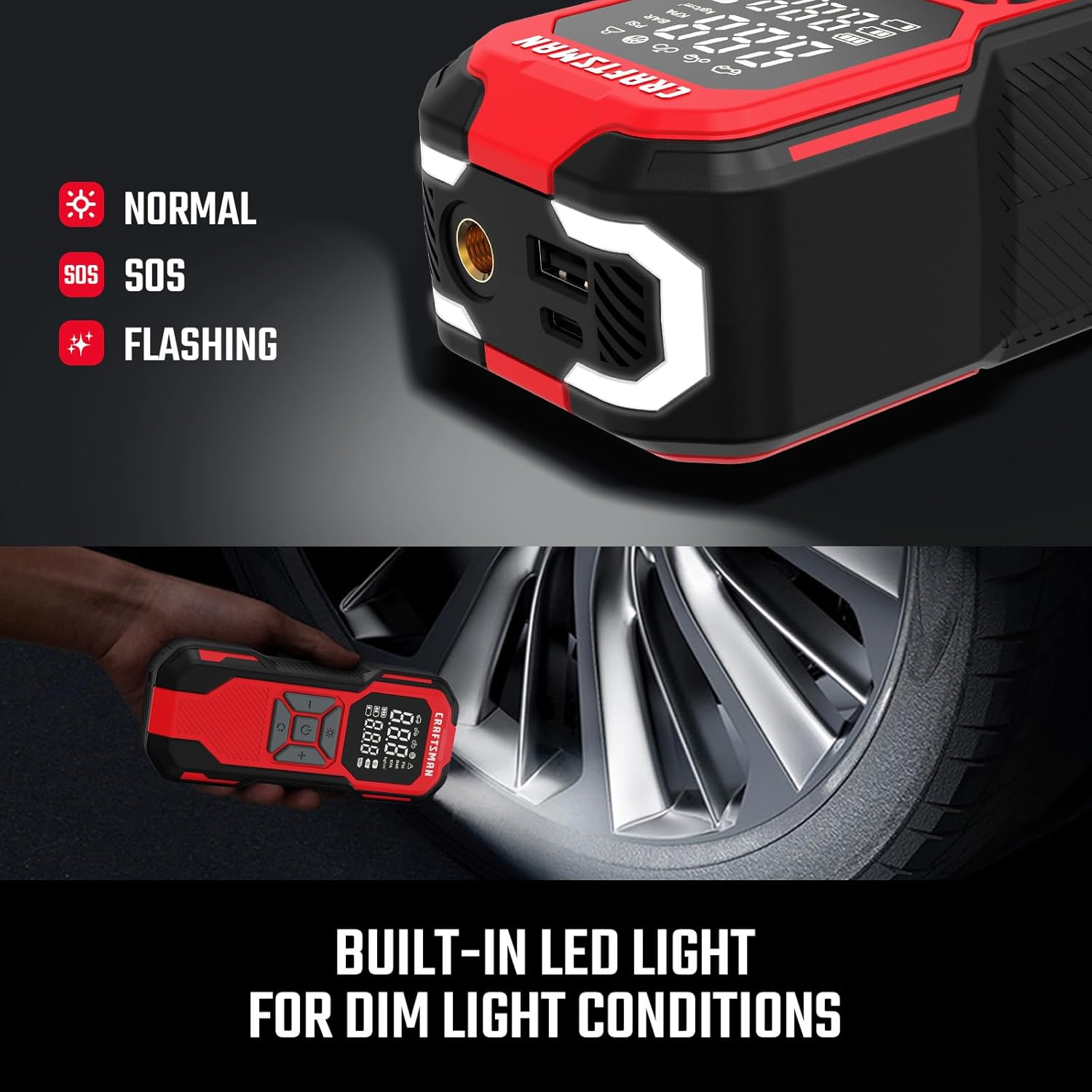 1737493162_CRAFTSMAN-Tire-Inflator-Portable-Air-Compressor-Cordless-Mini-Air-Pump-for-Car-Tires-with-Digital-Tire-Pressure-Gauge-6000mAh-Battery-Powered-Air-Pump-Max-Pressure-150-PSI-12V-DC-Corded.jpg