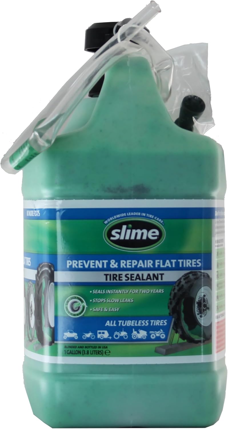 1737500623_Slime-10206-Flat-Tire-Puncture-Repair-Sealant-Prevent-and-Repair-All-Off-Highway-Tubeless-Tires-Non-Toxic-eco-Friendly-1-Gallon-jug.jpg