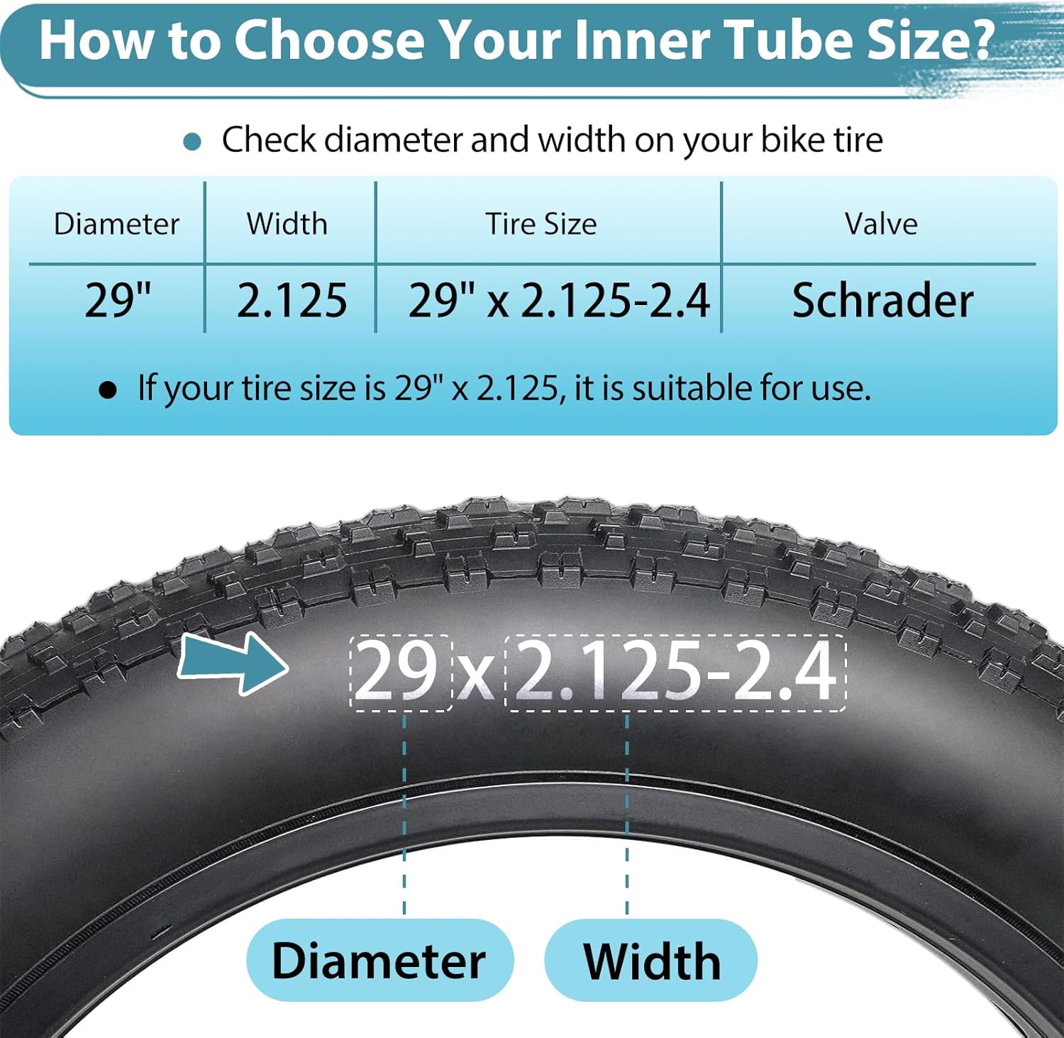 1737523944_2-Pack-29-Inch-Bike-Tube-AV32mm-Schrader-Valve-29-Bicycle-Tube-for-29-x-2.1252.22.252.32.352.4-Bike-Tire-Butyl-Rubber-Inner-Tube-with-2-Tire-Levers-for-Mountain-MTB-Bike.jpg