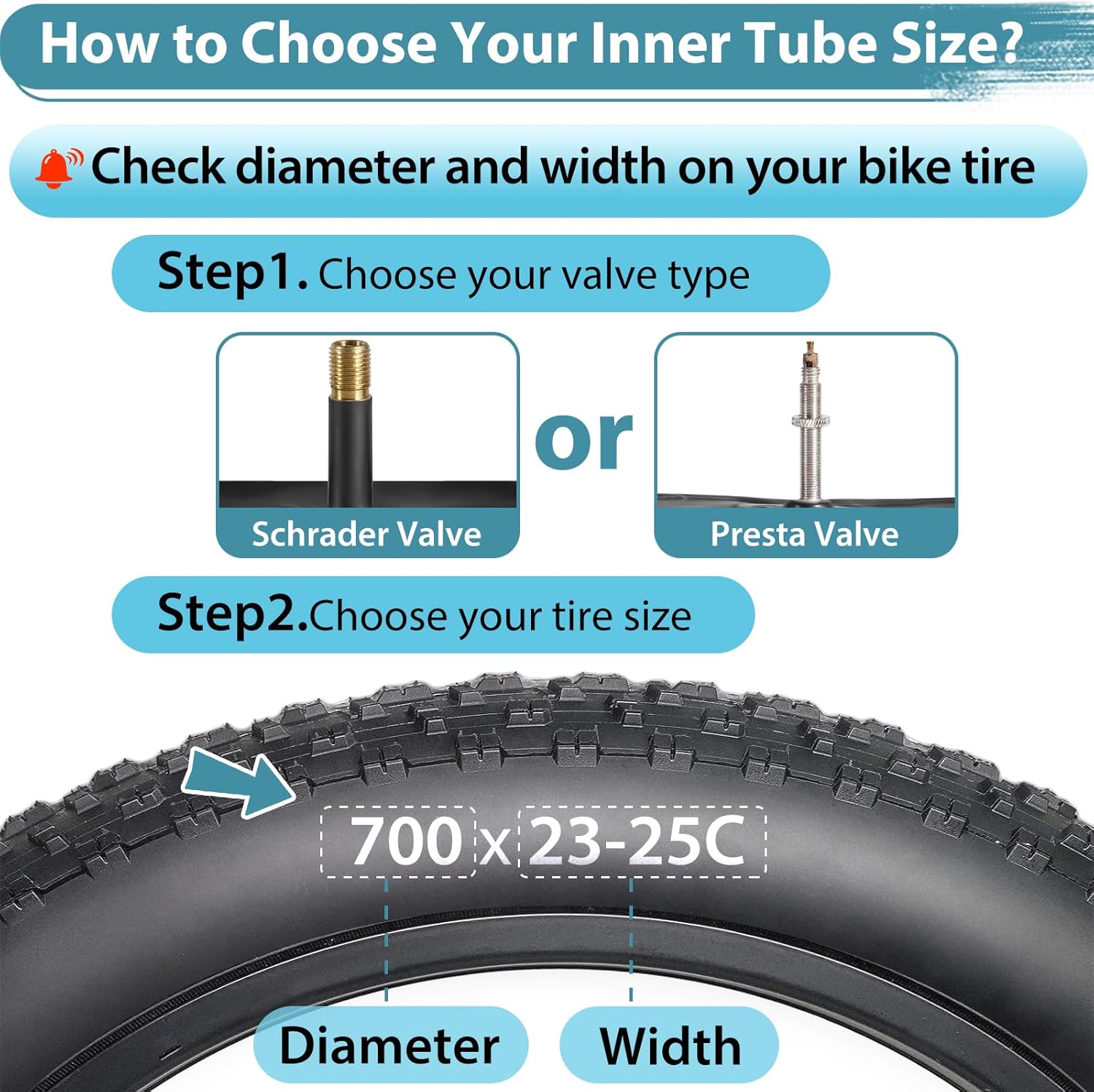 1737552844_2-Pack-700-x-23-25C-Road-Bike-Tubes-FV48mm-Presta-Valve-Bicycle-Tube-Compatible-with-700-x-23C24C25C-Bike-Tire-Butyl-Rubber-Inner-Tube-with-2-Tire-Levers-for-Road-Bike.jpg