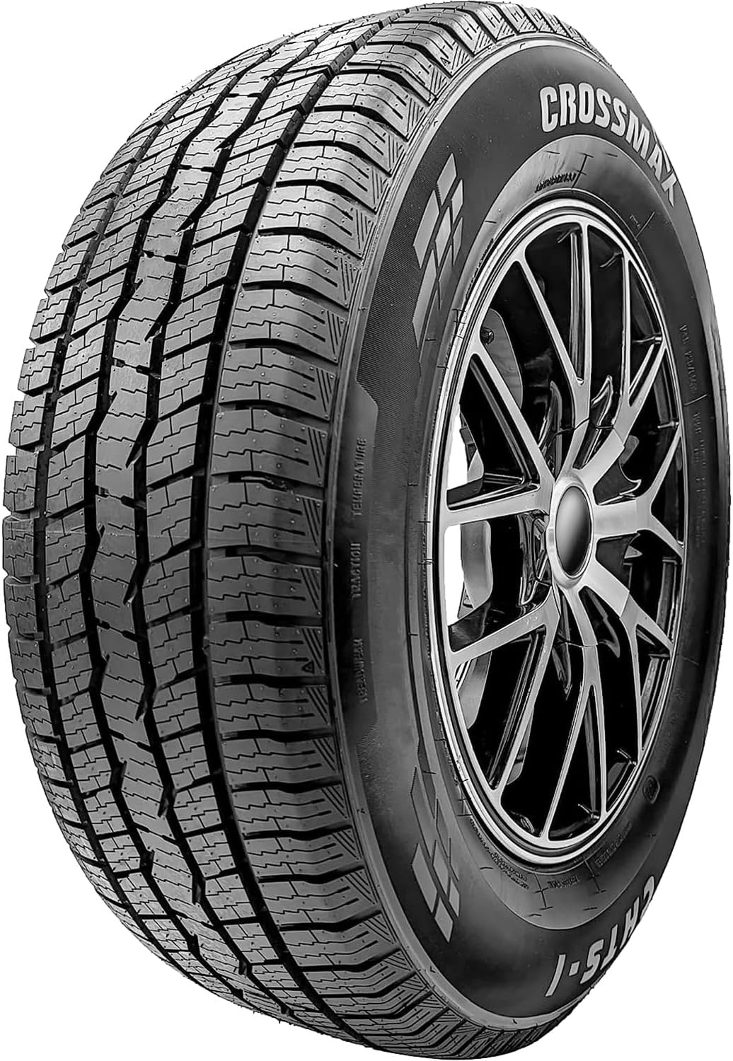 225/70R16 CROSSMAX SUV CHTS-1 103H 600AB