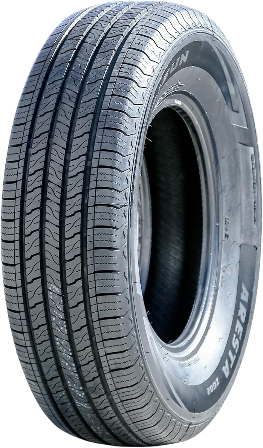 Aresta ZG02 All-Season Truck/SUV Touring Radial Tire-245/75R16 245/75/16 245/75-16 111T