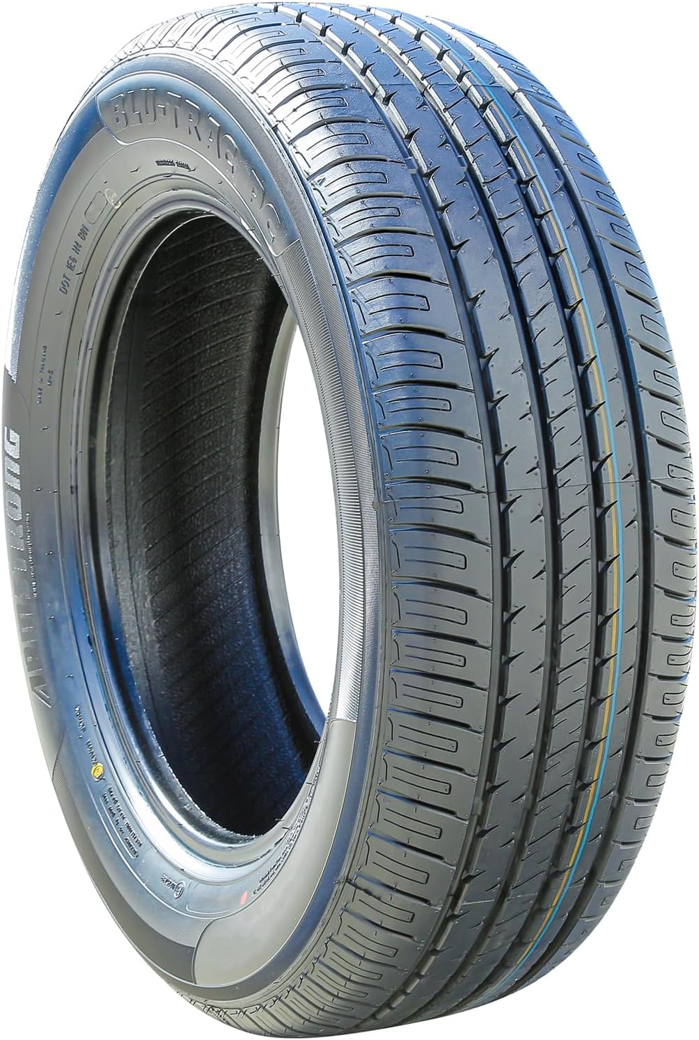 Armstrong Blu-Trac PC All-Season Truck/SUV Touring Radial Tire-205/70R15 205/70/15 205/70-15