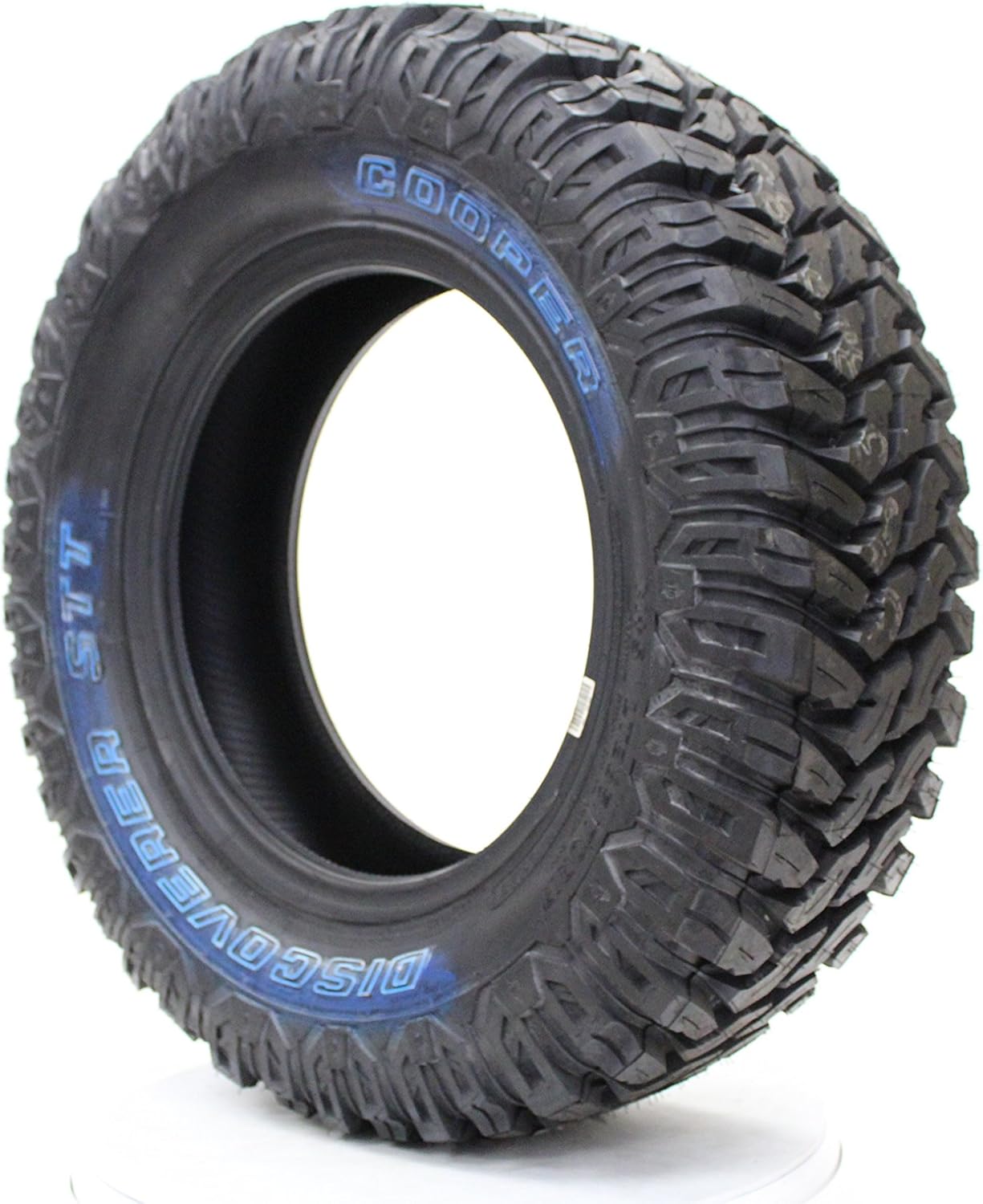 Cooper Discoverer STT LT33/12.50R15 108Q