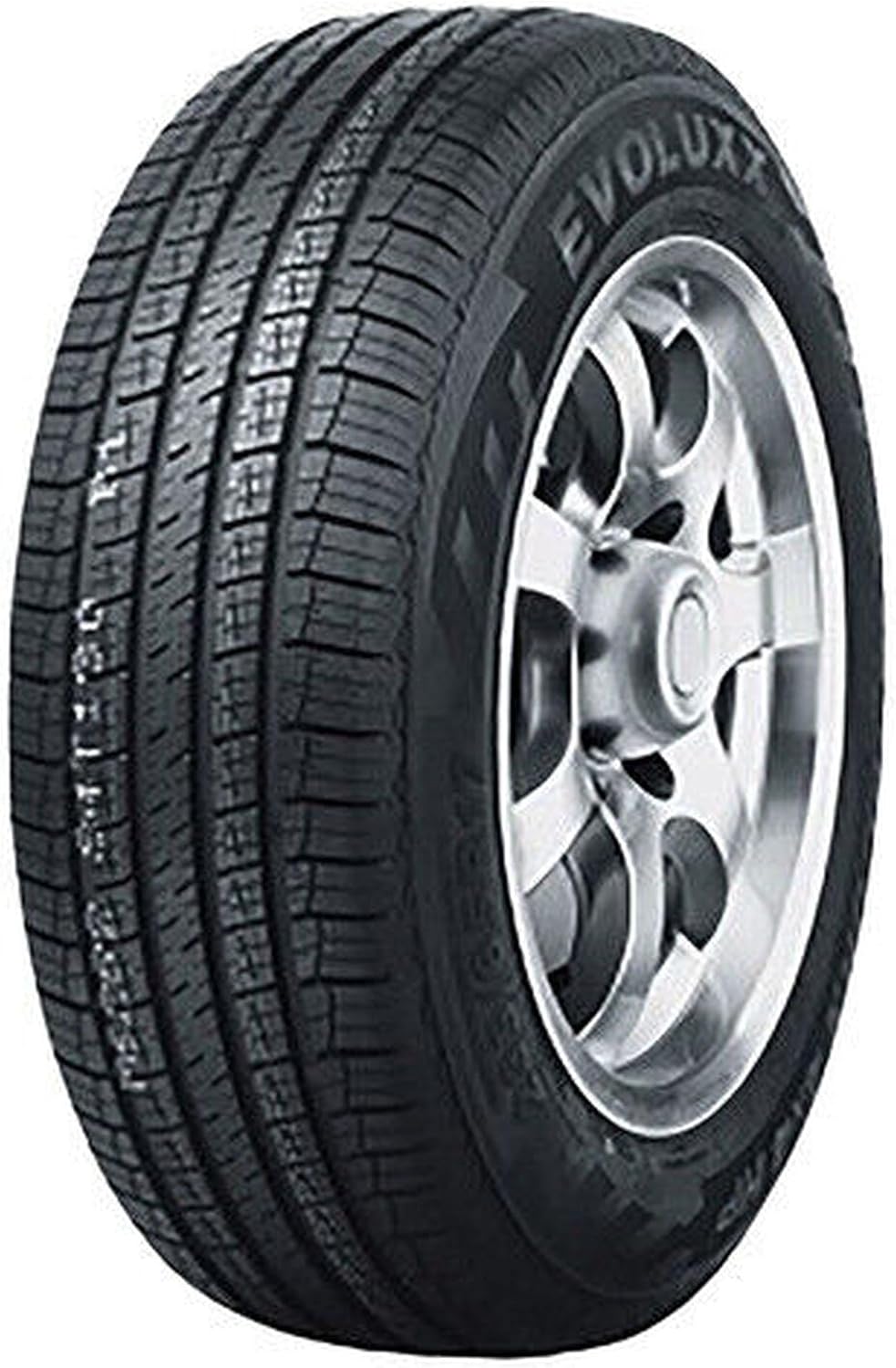 Evoluxx Capricorn 4X4 HP All-Season Truck/Suv Performance Radial Tire-255/50R20 255/50/20