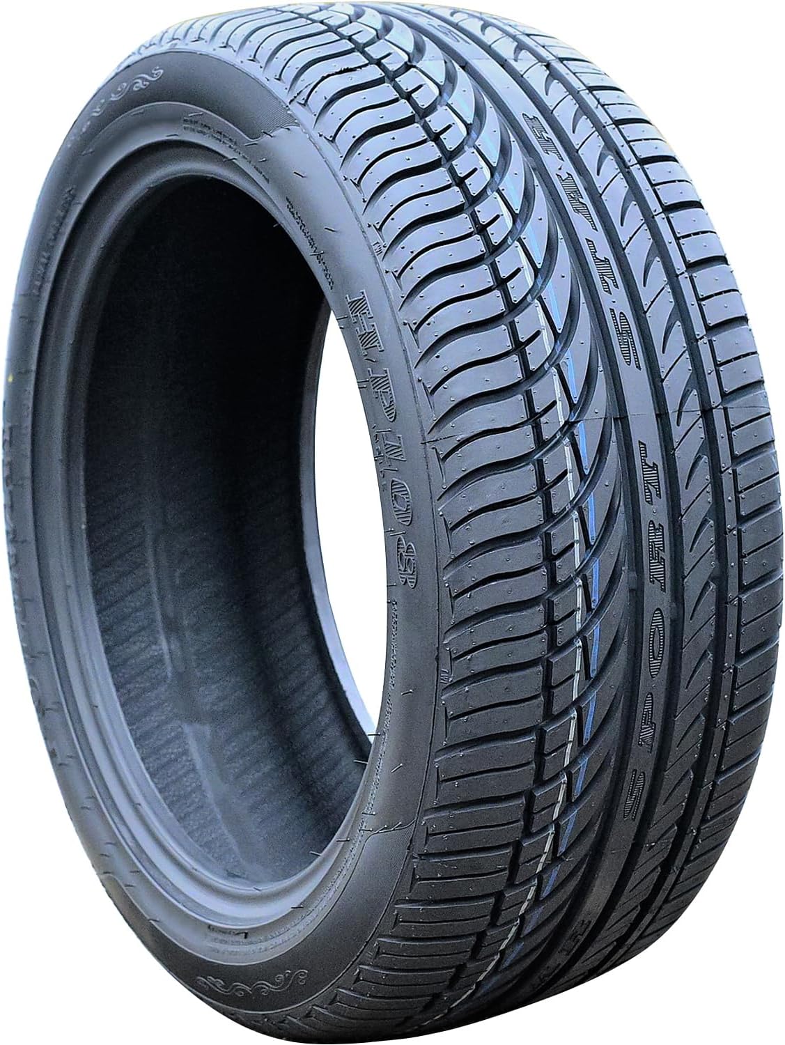 Fullway HP108 All-Season Truck/SUV High Performance Radial Tire-225/55R17 225/55ZR17 225/55/17