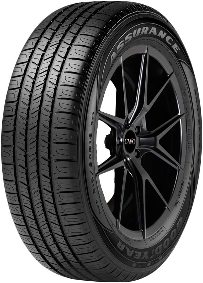 Goodyear Assurance All-Season 195/65R15 91T BSW