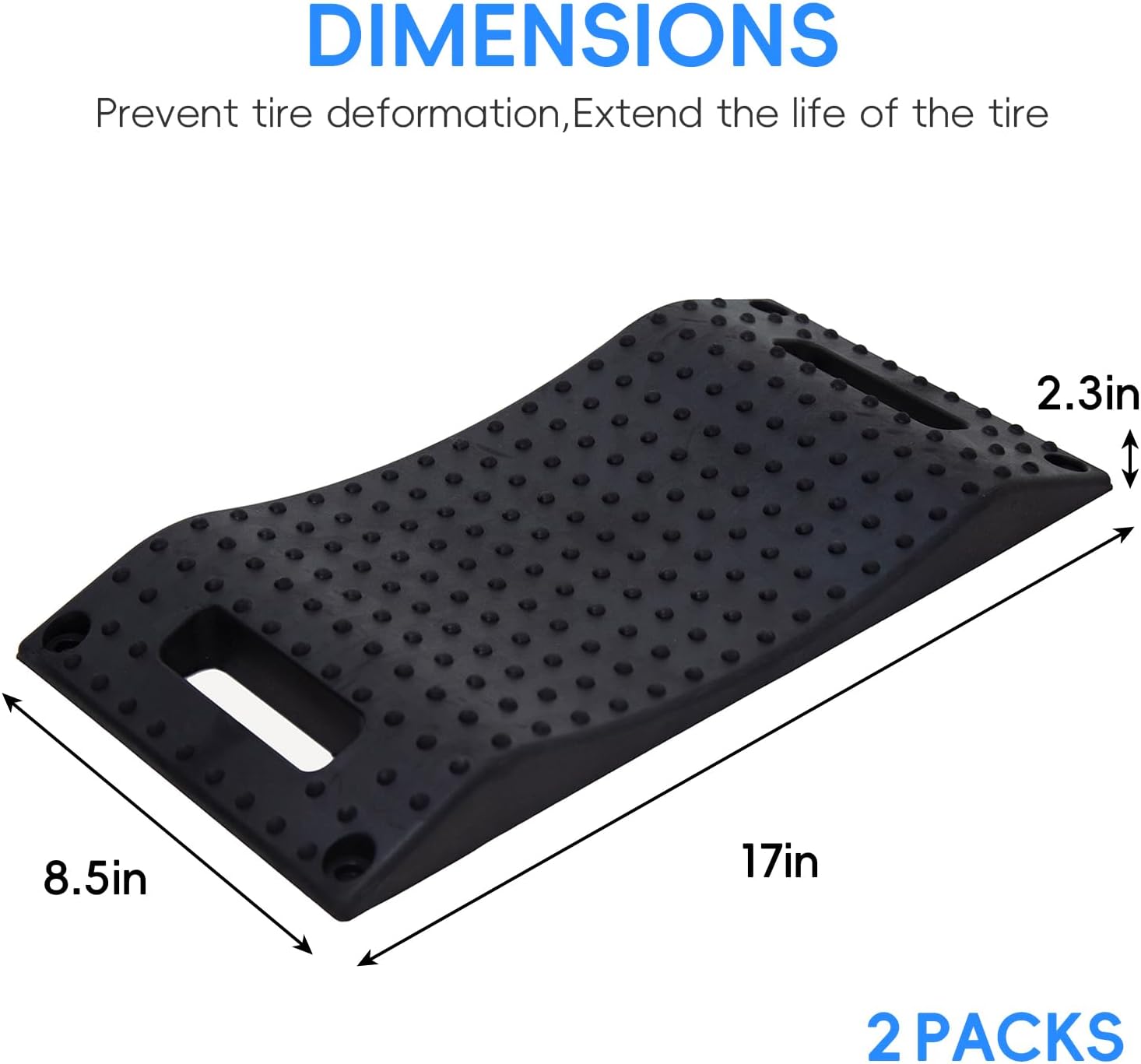 Homeon-Wheels-Tire-Saver-Ramps-Rubber-Material-Anti-Slip-Pad-DesignCar-Tire-Wheel-Ramps-for-Flat-Spot-and-Flat-Tire-Prevention-Tire-Savers-for-Storage-with-Carrying-Bag-Easy-to-Store-2-Pack-Black.jpg