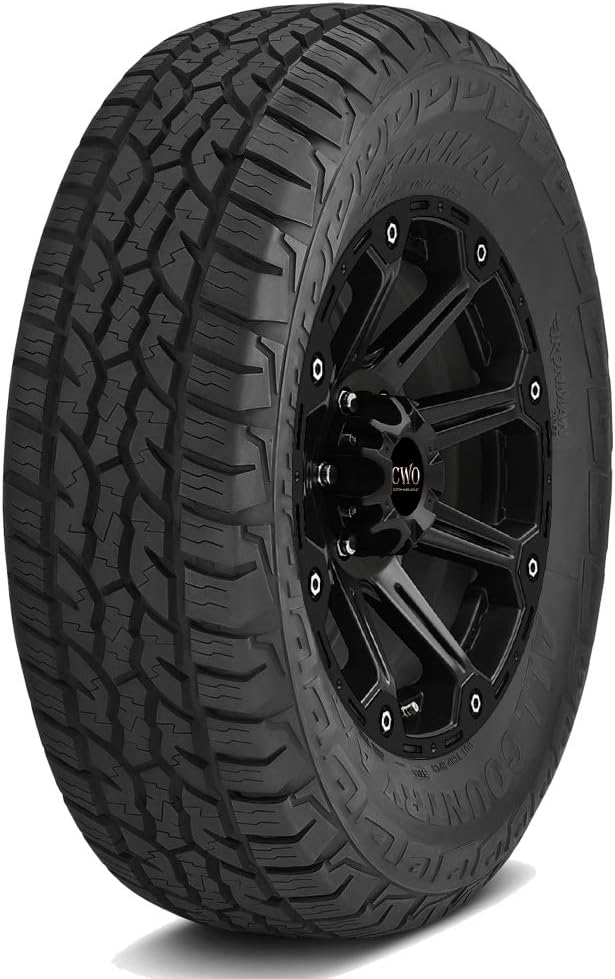 Ironman All Country A/T 245/75R16 111T