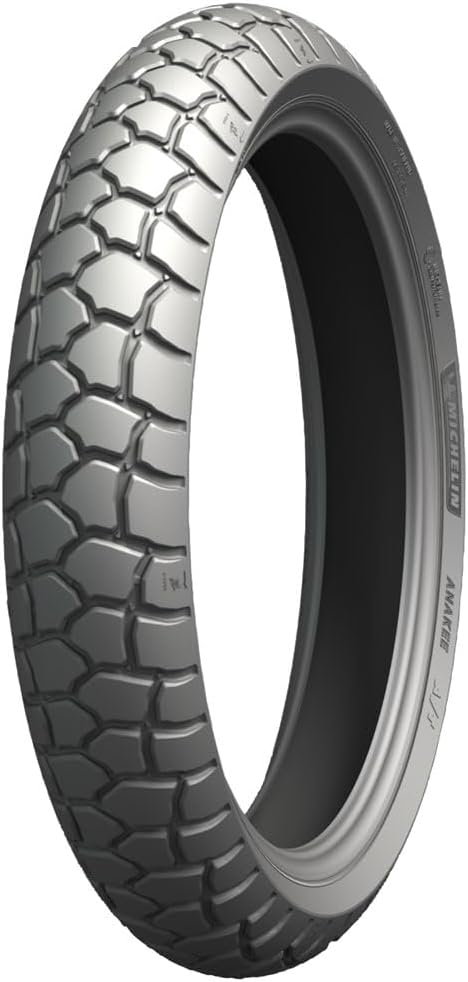 MICHELIN Anakee Adventure Dual-Sport Radial Tire-120/70R-19 60V