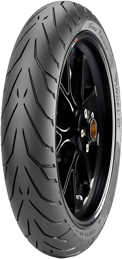 Pirelli Angel GT Front Tire (120/70ZR-17 A-Spec)