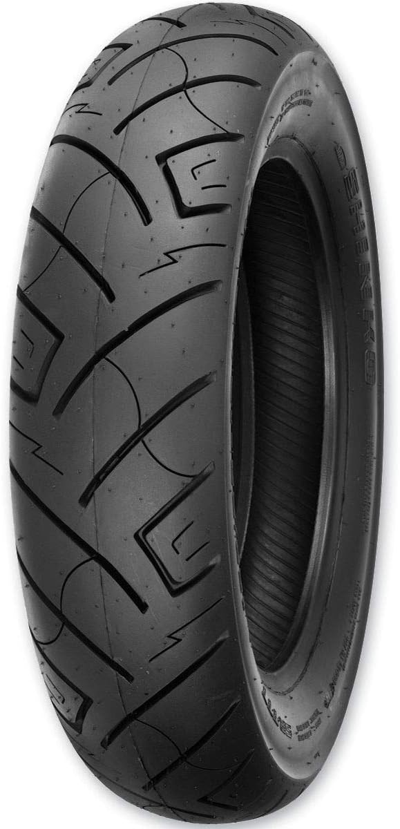 Shinko 777 Journey Touring Radial Rear Tire – 150/70×18