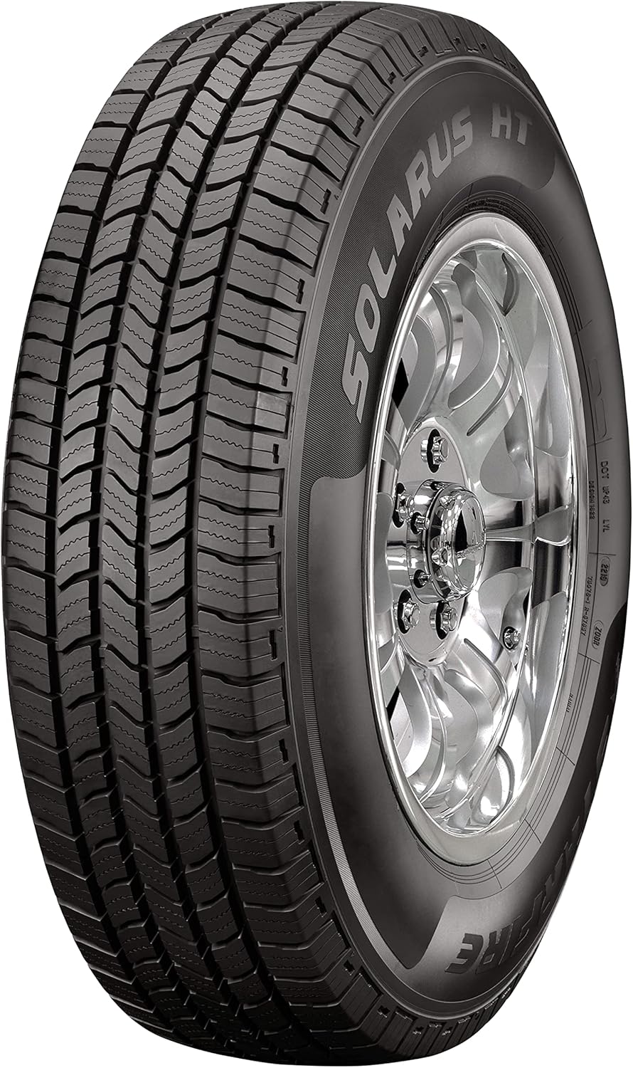 Starfire Solarus HT All-Season 245/60R18 105H Tire