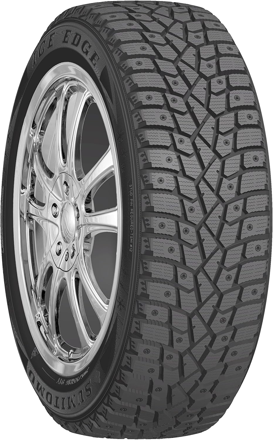 Sumitomo Ice Edge 245/70R16 107T