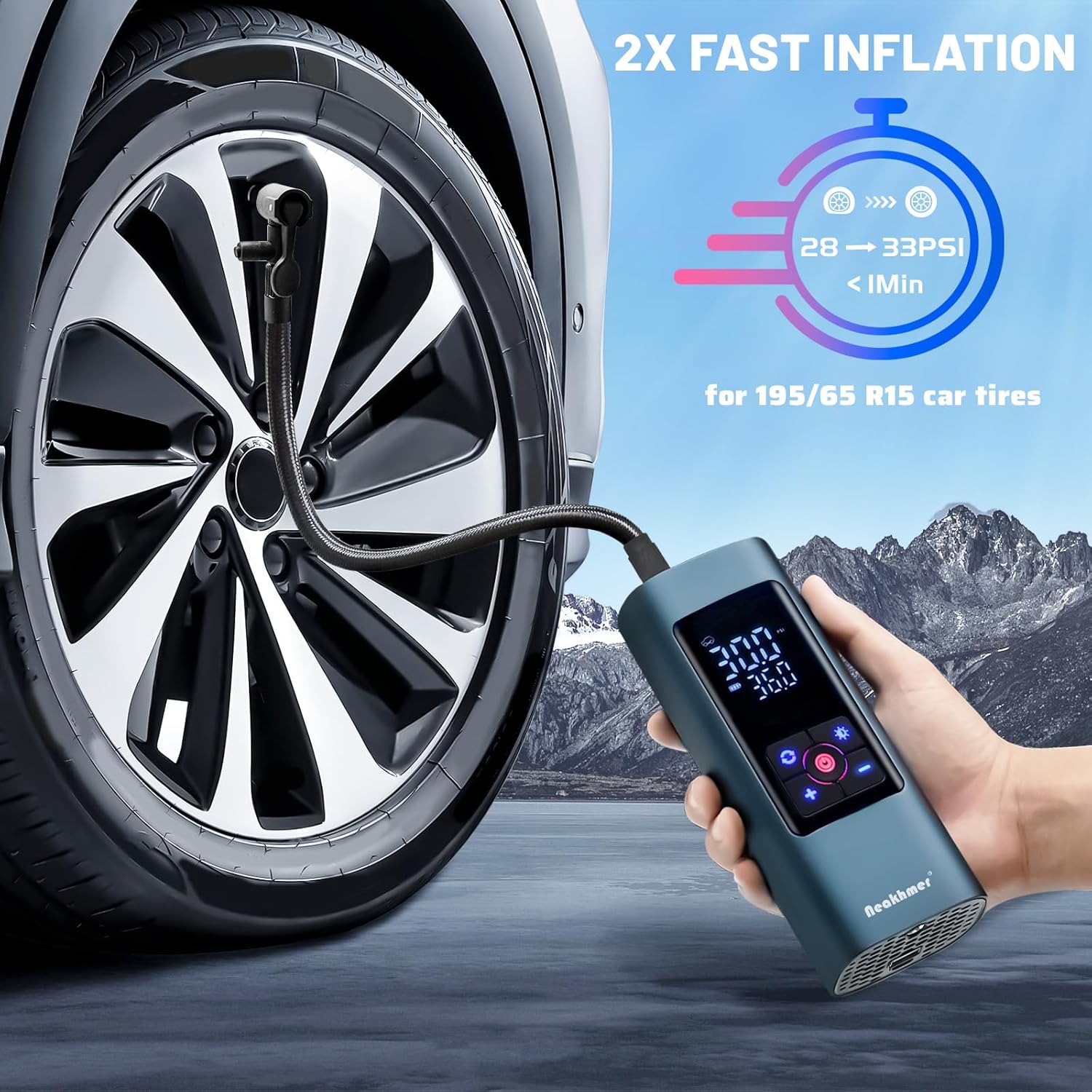 Tire-Inflator-Portable-Air-Compressor-Cordless-Air-Pump-for-Car-Tires-150PSI-Tire-Pump-with-Pressure-Gauge-for-Car-Bike-Motorcycle-Balls-Grey-Blue.jpg