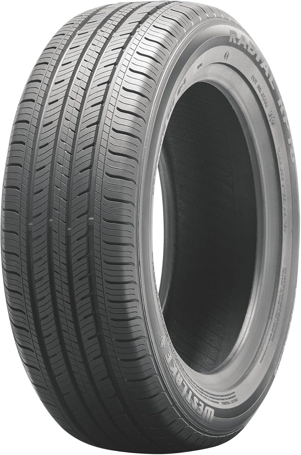 WESTLAKE 24525034 RP18 Touring Radial Tire – 185/65R15 88H