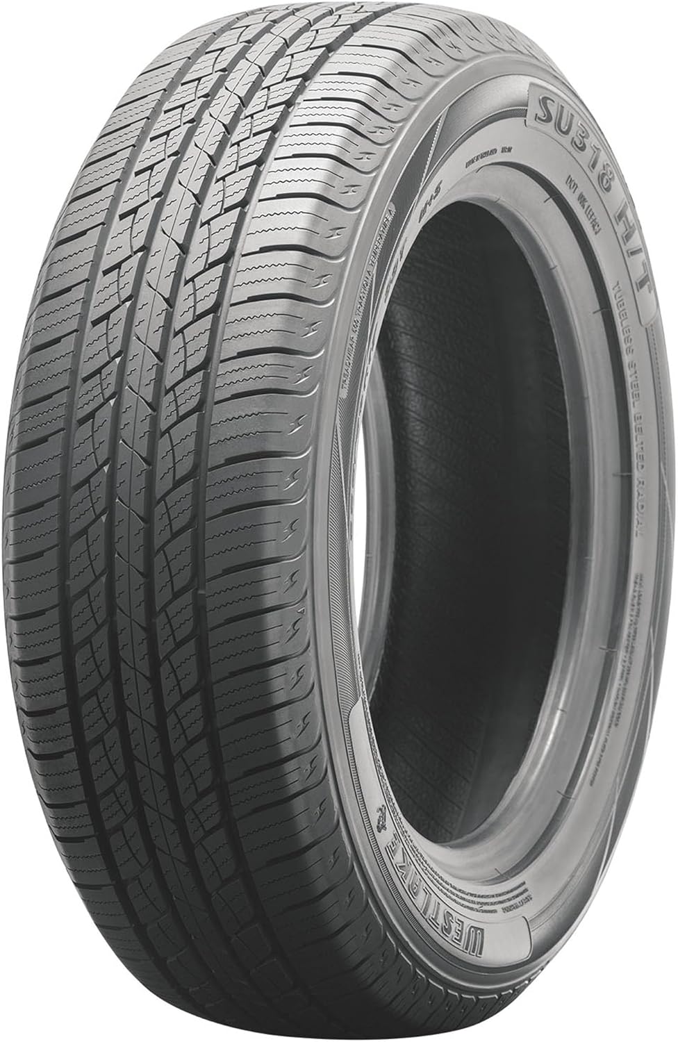 Westlake SU318 All Season P235/50R19 99V SUV/Crossover Tire